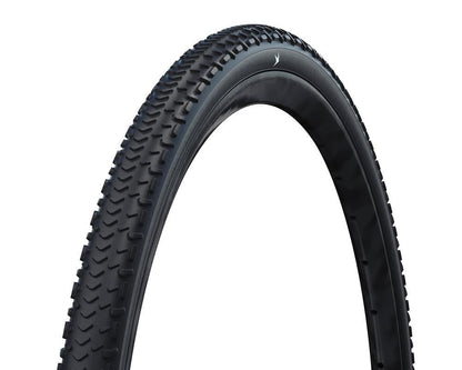 Neumático Schwalbe G-One RX Pro 700x45c - FIERRIDE