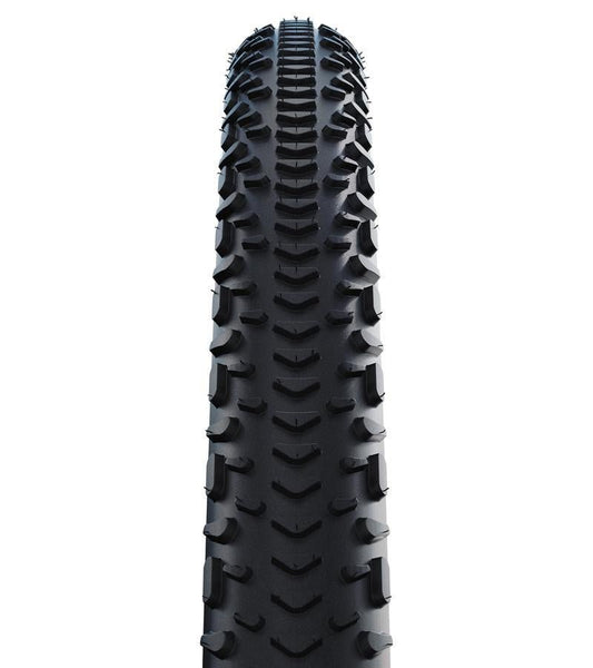 Neumático Schwalbe G-One RX Pro 700x45c - FIERRIDE