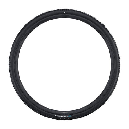 Neumático Schwalbe G-One RX Pro 700x45c - FIERRIDE