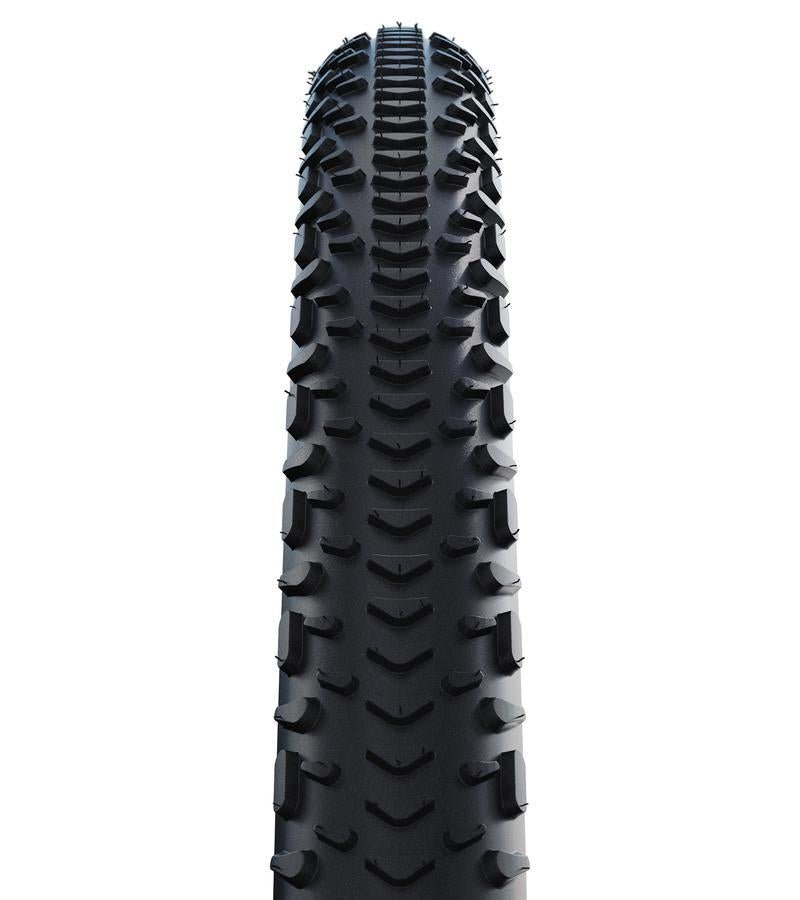 Neumático Schwalbe G-One RX Pro 700x50c - FIERRIDE