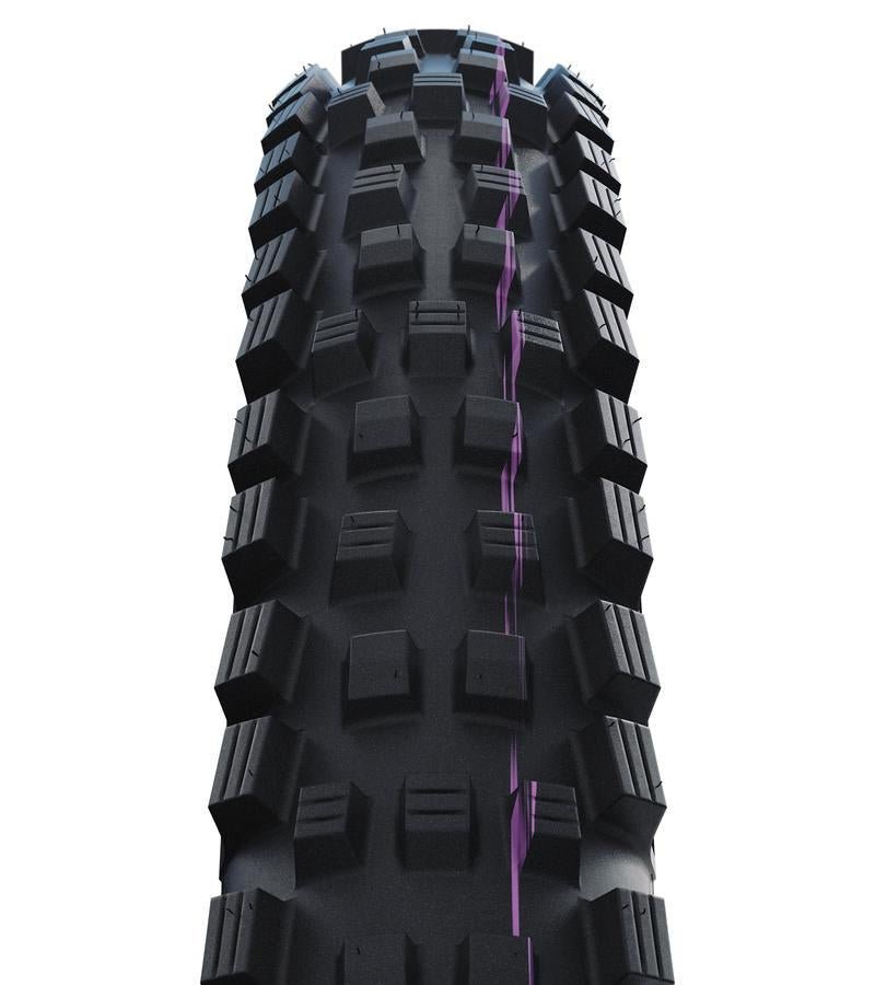 Neumático Schwalbe Magic Mary Gravity Pro Radial Ultra Soft 29x2.5" - FIERRIDE
