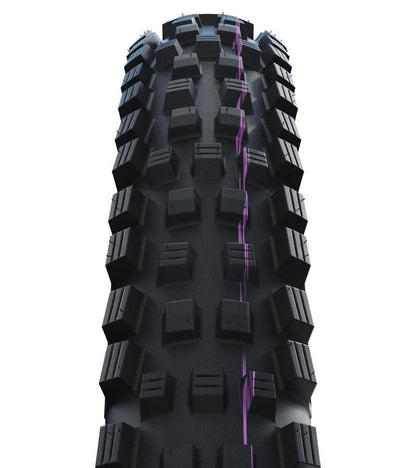 Neumático Schwalbe Magic Mary Gravity Pro Radial Ultra Soft 29x2.5" - FIERRIDE