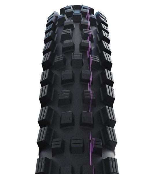 Neumático Schwalbe Magic Mary Gravity Pro Radial Ultra Soft 29x2.5" - FIERRIDE