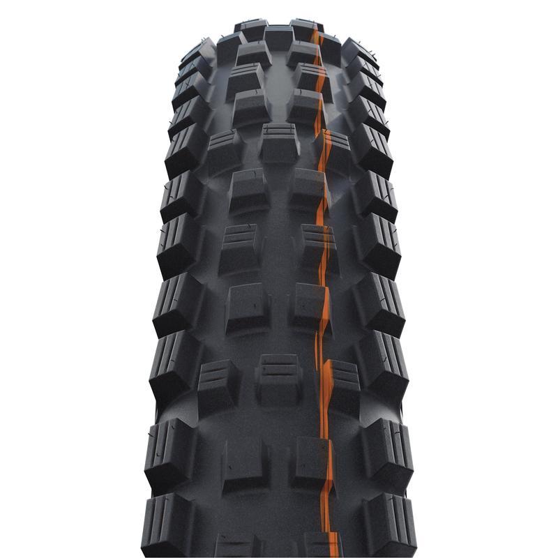 Neumático Schwalbe Magic Mary Gravity Soft 27.5x2.4" - FIERRIDE