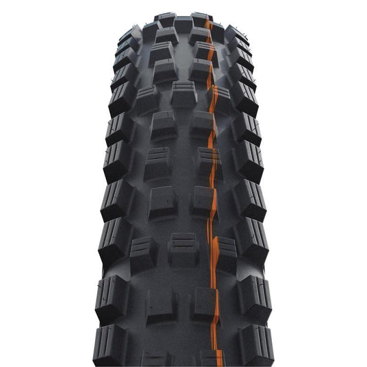 Neumático Schwalbe Magic Mary Gravity Soft 29x2.4" - FIERRIDE