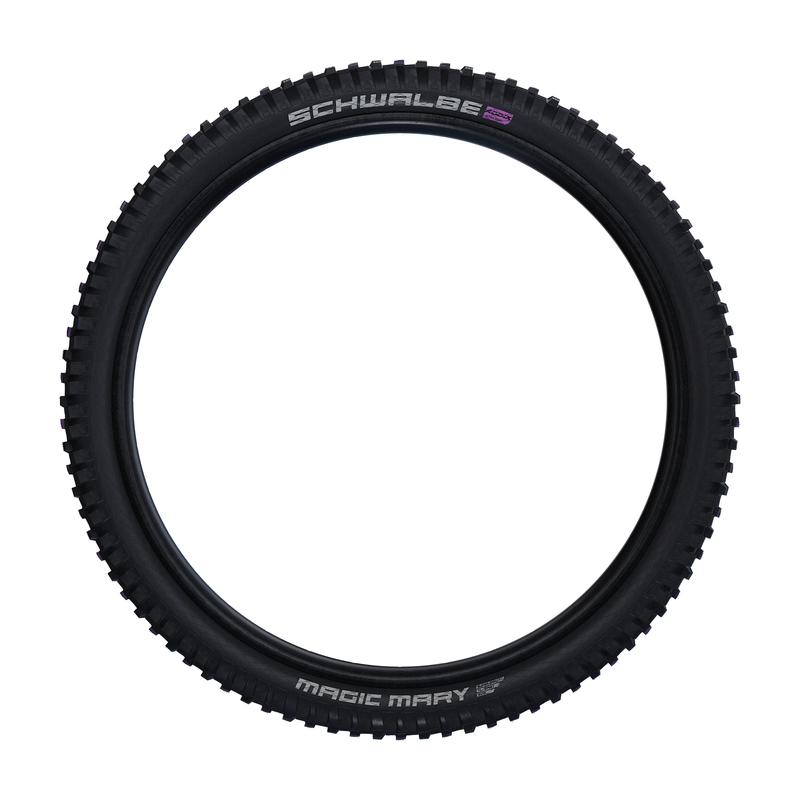 Neumático Schwalbe Magic Mary Super Downhill ADDIX Ultra Soft 29x2.4" - FIERRIDE