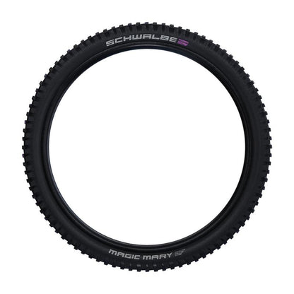 Neumático Schwalbe Magic Mary Super Downhill ADDIX Ultra Soft 29x2.4" - FIERRIDE