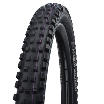 Neumático Schwalbe Magic Mary Super Downhill ADDIX Ultra Soft 29x2.4" - FIERRIDE