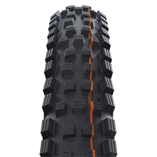 Neumático Schwalbe Magic Mary Super Gravity ADDIX Soft 27.5x2.4" - FIERRIDE