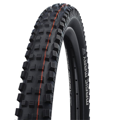 Neumático Schwalbe Magic Mary Super Gravity ADDIX Soft 29x2.4" - FIERRIDE