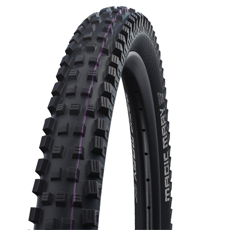 Neumático Schwalbe Magic Mary Super Gravity ADDIX Ultra Soft 29x2.4" - FIERRIDE