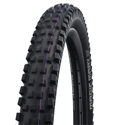 Neumático Schwalbe Magic Mary Super Gravity ADDIX Ultra Soft 29x2.4" - FIERRIDE