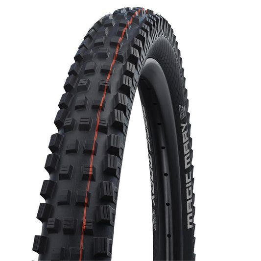 Neumático Schwalbe Magic Mary Super Trail ADDIX Soft 29x2.4" - FIERRIDE