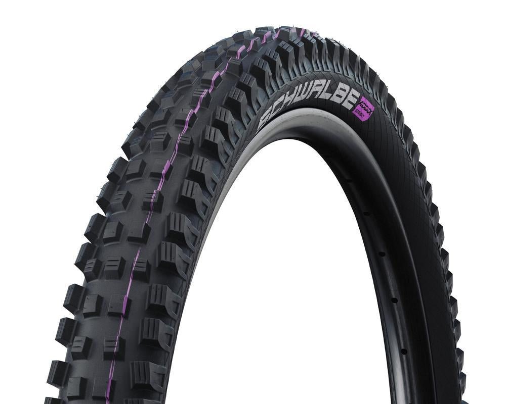 Neumático Schwalbe Magic Mary Super Trail ADDIX Ultra Soft 29x2.6" - FIERRIDE