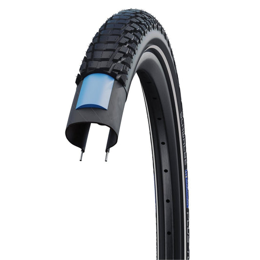 Neumático Schwalbe Marathon Plus Tour SmartGuard ADDIX 700x35c - FIERRIDE