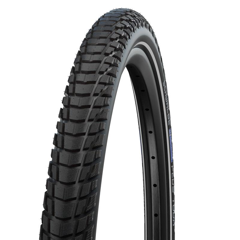 Neumático Schwalbe Marathon Plus Tour SmartGuard ADDIX 700x35c - FIERRIDE