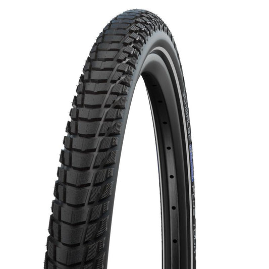 Neumático Schwalbe Marathon Plus Tour SmartGuard ADDIX 700x35c - FIERRIDE