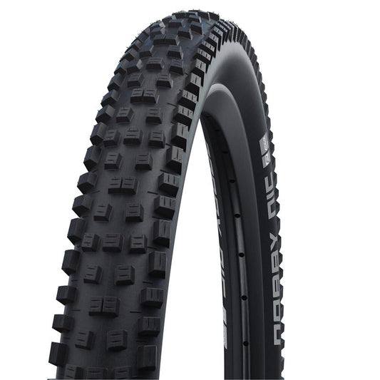 Neumático Schwalbe Nobby Nic DD RaceGuard ADDIX 29x2.4" - FIERRIDE