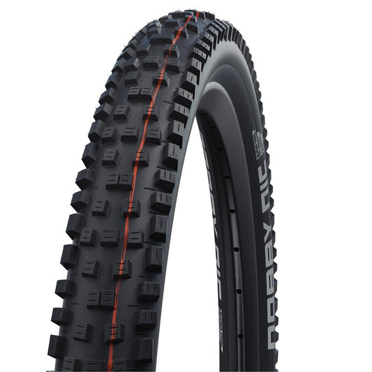 Neumático Schwalbe Nobby Nic Super Trail ADDIX Soft 29x2.4" - FIERRIDE