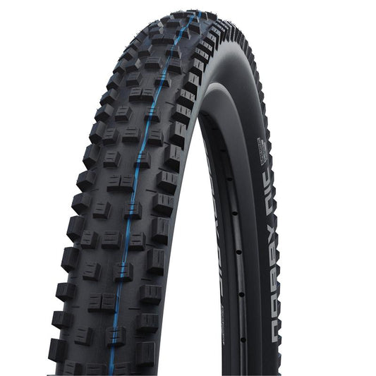 Neumático Schwalbe Nobby Nic Super Trail ADDIX SpeedGrip 29x2.4" - FIERRIDE