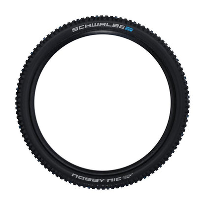 Neumático Schwalbe Nobby Nic Super Trail ADDIX SpeedGrip 29x2.4" - FIERRIDE
