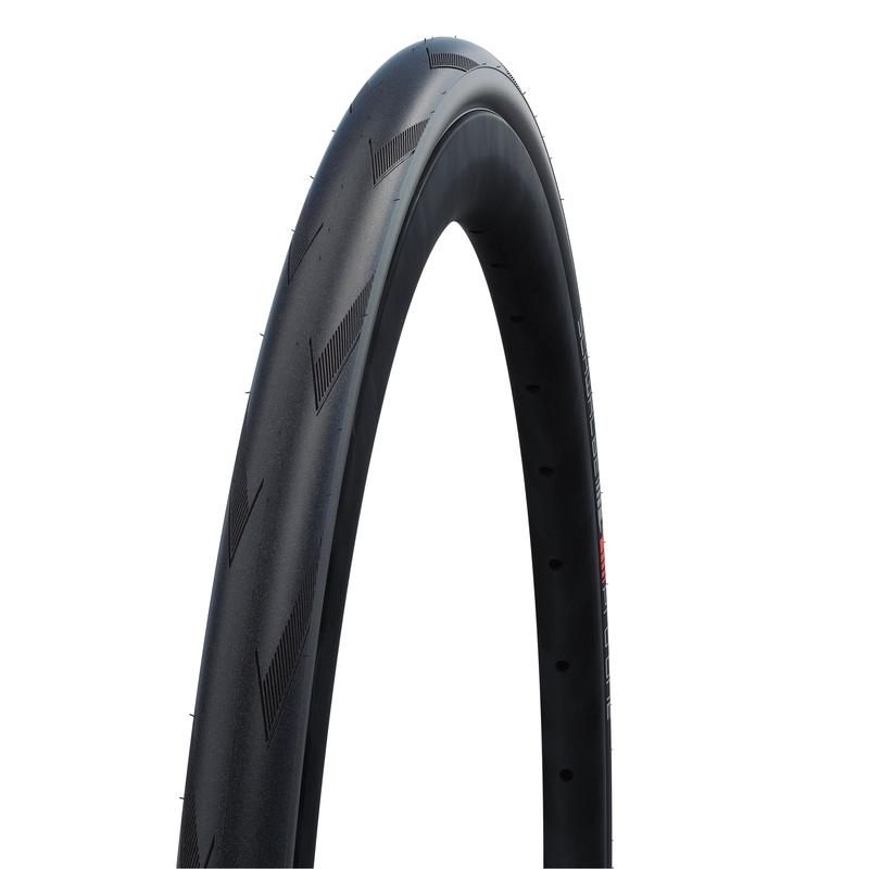Neumático Schwalbe Pro One V-Guard TLE ADDIX Race 700x28c - FIERRIDE