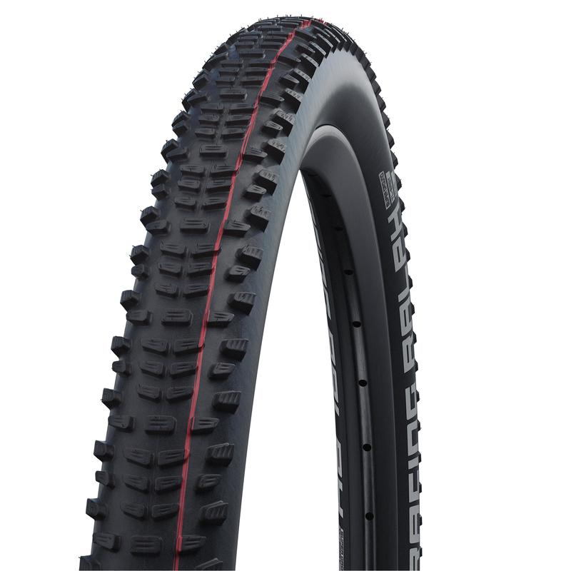 Neumático Schwalbe Racing Ralph Super Ground ADDIX Speed 29x2.25" - FIERRIDE