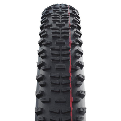 Neumático Schwalbe Racing Ralph Super Ground ADDIX Speed 29x2.35" - FIERRIDE
