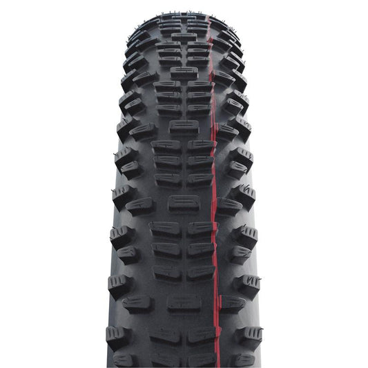 Neumático Schwalbe Racing Ralph Super Ground ADDIX Speed 29x2.35" - FIERRIDE