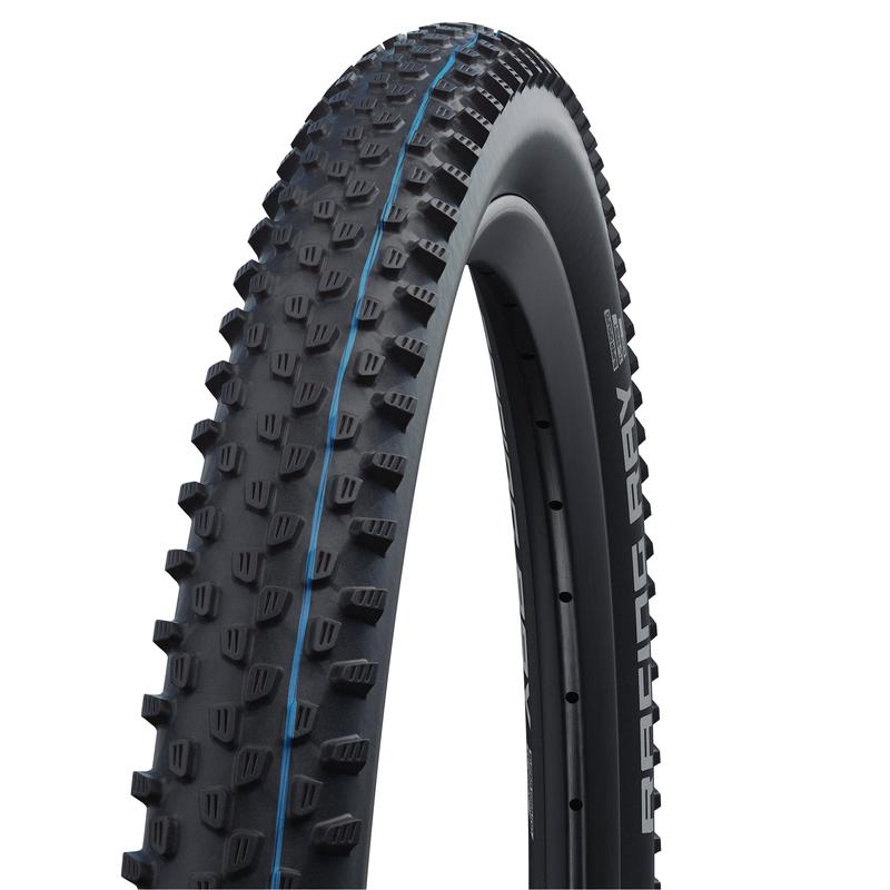 Neumático Schwalbe Racing Ray Super Ground ADDIX SpeedGrip 29x2.35" - FIERRIDE