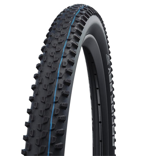 Neumático Schwalbe Racing Ray Super Ground ADDIX SpeedGrip 29x2.35" - FIERRIDE