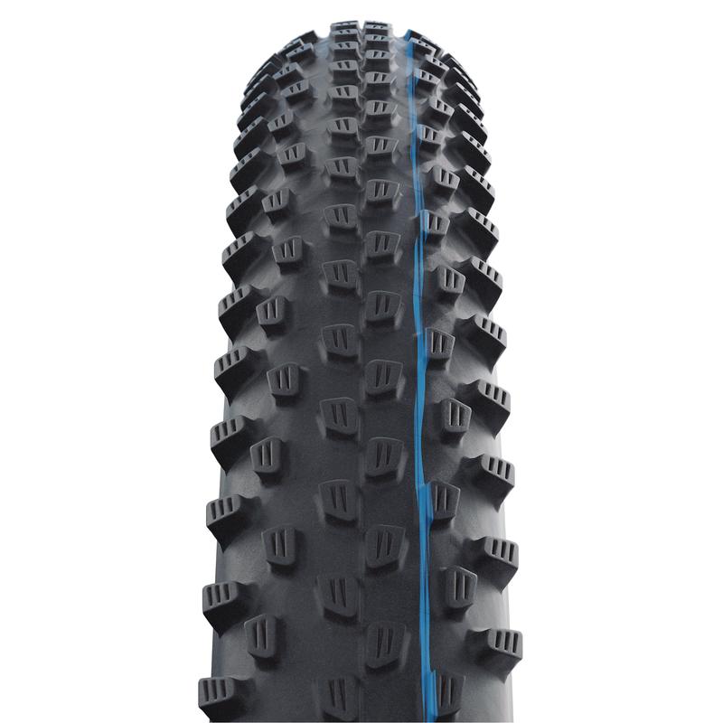 Neumático Schwalbe Racing Ray Super Ground ADDIX SpeedGrip 29x2.35" - FIERRIDE