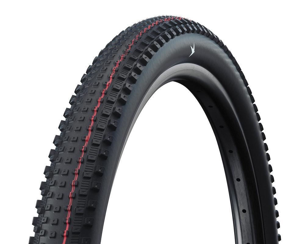 Neumático Schwalbe Rick XC Pro Speed 29x2.4" - FIERRIDE