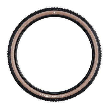 Neumático Schwalbe Rick XC Pro Speed Tran-Skin 29x2.4" - FIERRIDE