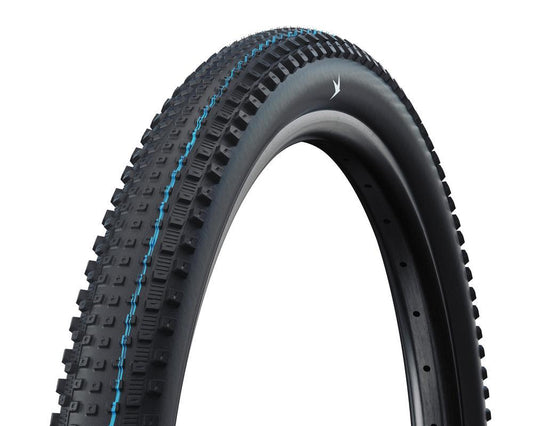 Neumático Schwalbe Rick XC Pro Speedgrip 29x2.4" - FIERRIDE