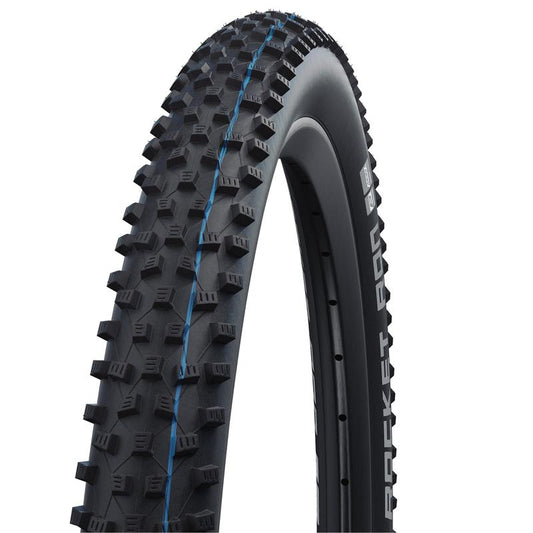 Neumático Schwalbe Rocket Ron Super Ground ADDIX SpeedGrip 29x2.35" - FIERRIDE