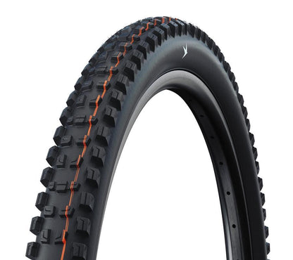 Neumático Schwalbe Romy Gravity Pro Radial Soft 27.5x2.5" - FIERRIDE