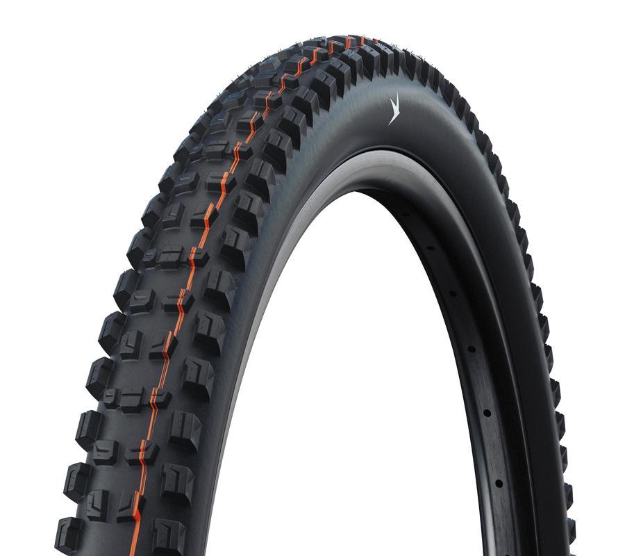 Neumático Schwalbe Romy Gravity Pro Soft 27.5x2.4" - FIERRIDE