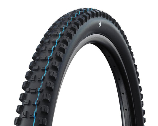 Neumático Schwalbe Romy Trail Mid 27.5x2.4" - FIERRIDE