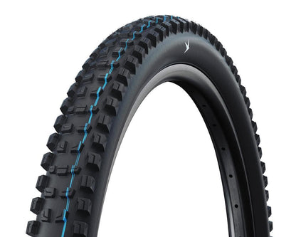 Neumático Schwalbe Romy Trail Mid 29x2.4" - FIERRIDE