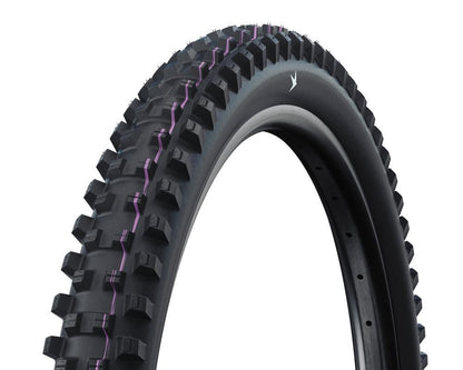 Neumático Schwalbe Shredda F Gravity Pro Radial Ultra Soft 29x2.5" - FIERRIDE