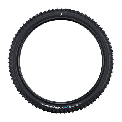 Neumático Schwalbe Shredda F Gravity Pro Radial Ultra Soft 29x2.5" - FIERRIDE