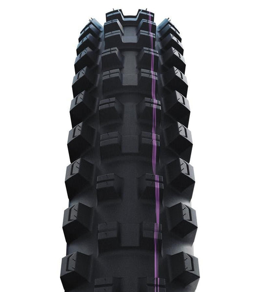Neumático Schwalbe Shredda F Gravity Pro Radial Ultra Soft 29x2.5" - FIERRIDE