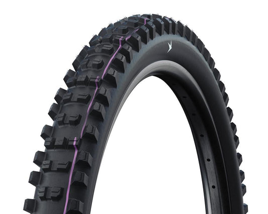 Neumático Schwalbe Shredda R Gravity Pro Radial Ultra Soft 27.5x2.5" - FIERRIDE