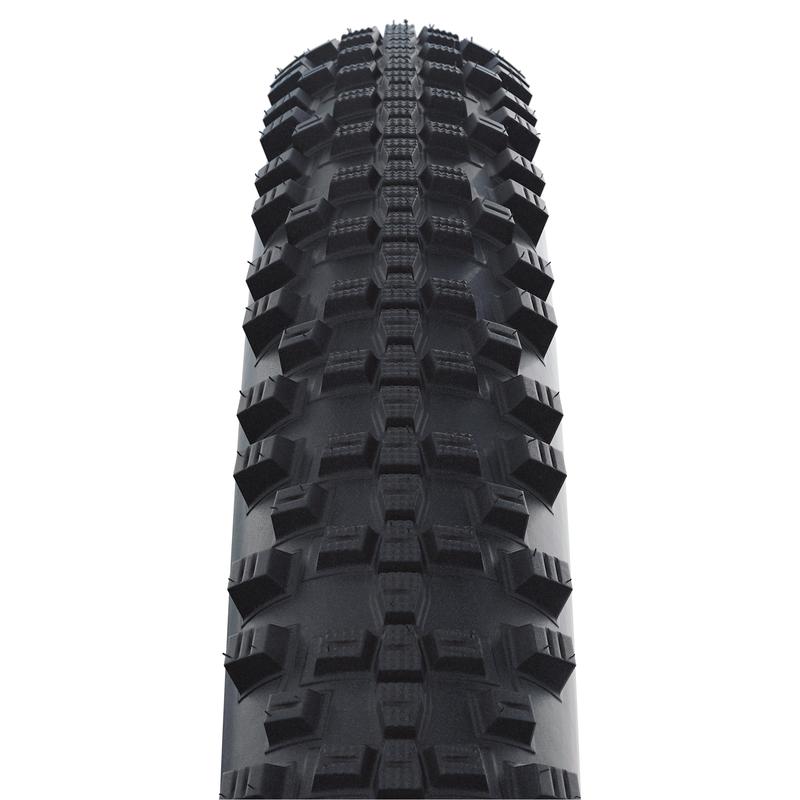 Neumático Schwalbe Smart Sam ADDIX 26x2.25" - FIERRIDE
