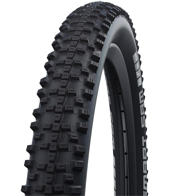 Neumático Schwalbe Smart Sam ADDIX 26x2.25" - FIERRIDE
