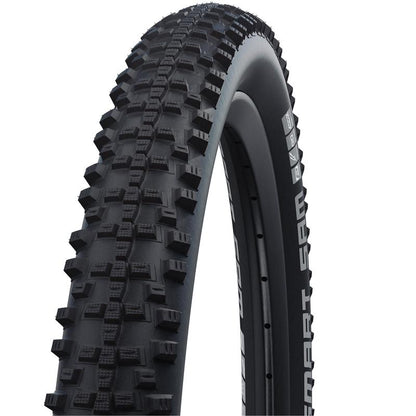 Neumático Schwalbe Smart Sam ADDIX 26x2.25" - FIERRIDE
