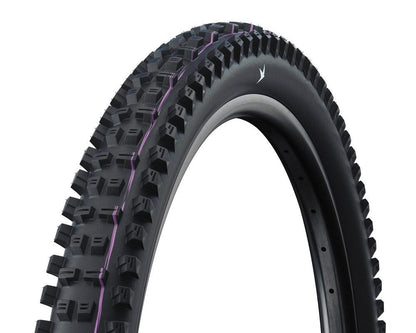 Neumático Schwalbe Tacky Chan Gravity Pro Radial Ultra Soft 29x2.5" - FIERRIDE