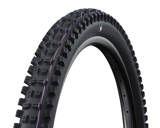 Neumático Schwalbe Tacky Chan Gravity Pro Radial Ultra Soft 29x2.5" - FIERRIDE