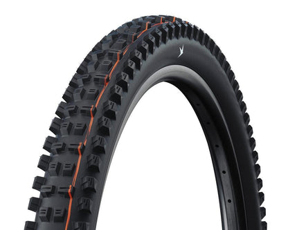Neumático Schwalbe Tacky Chan Gravity Pro Soft 27.5x2.4" - FIERRIDE